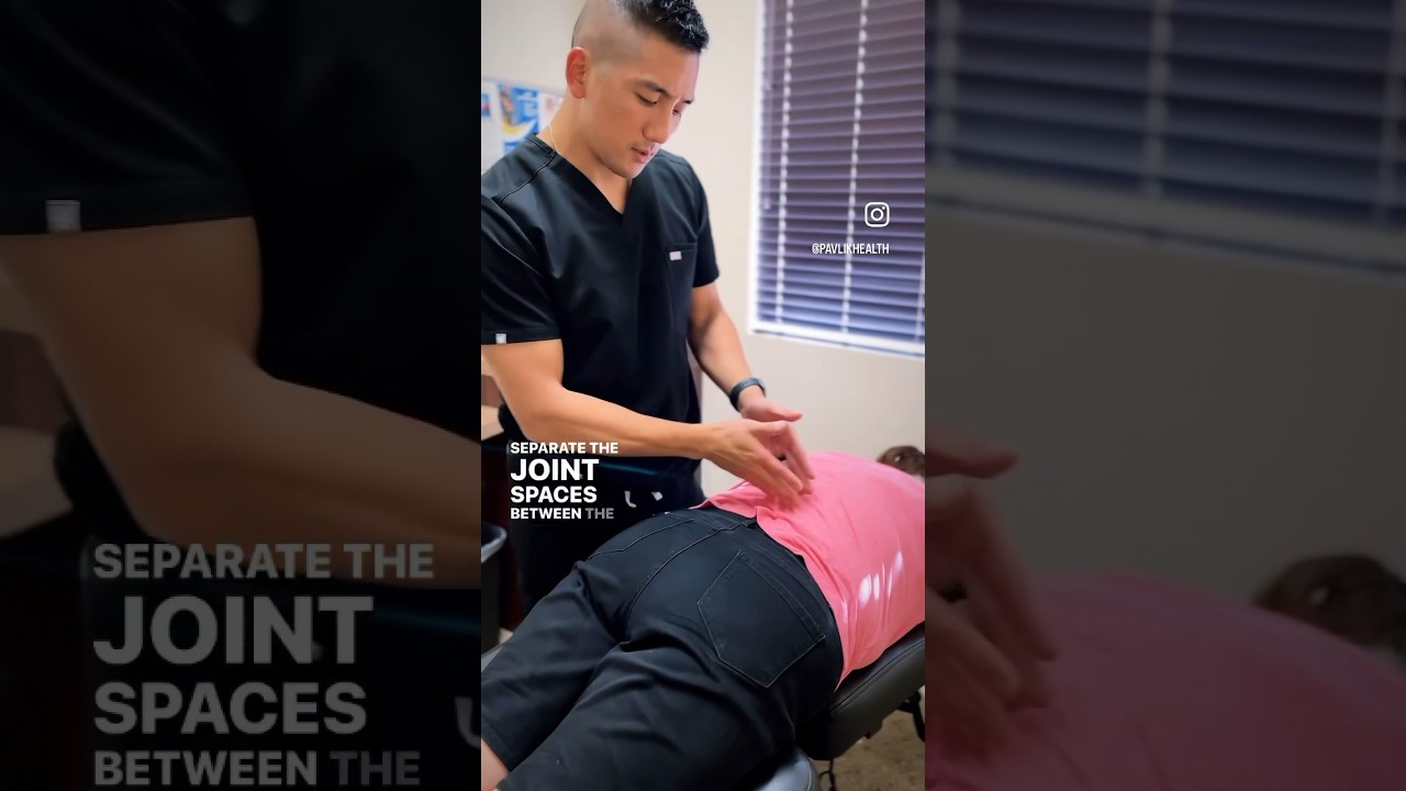 Benefits of our traction flexion table. 👏🏼🫰🏼 chiropractor 