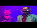 Alpha Blondy - Crime Spirituel [HQ Live 2018]