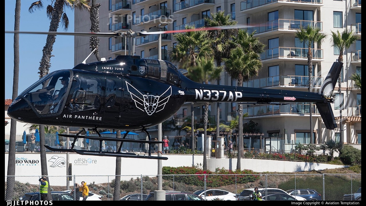 How One Bell 505 Owner Saved $216,000 in Sales & Use Tax