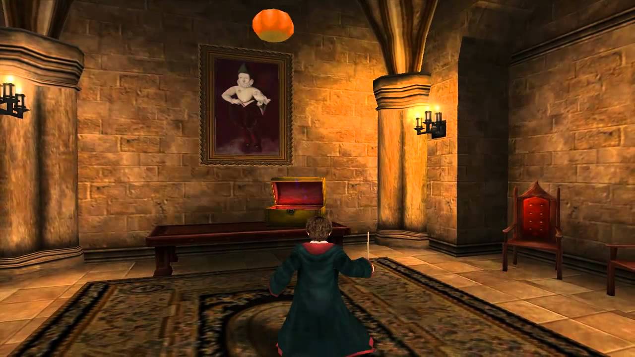 Harry Potter Und Der Gefangene Von Askaban Pc Let's Play Harry Potter und der Gefangene von Askaban 100% (PC) Part 16