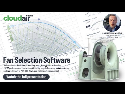 Full CloudAir platform demo