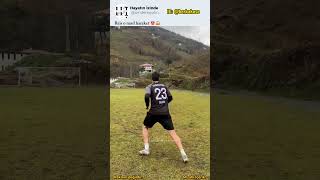 Reis o nasıl hareket 😍😱