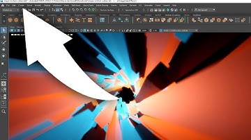I Bet You Forgot Maya Could Do This... Interactive Creation in Maya 2024