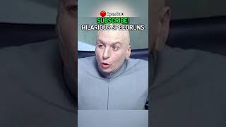 I Found The Funniest FAKE Minecraft Speedrun…