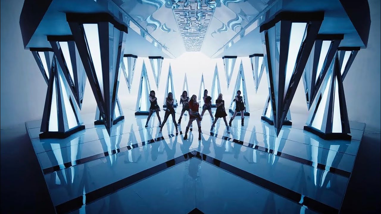 BABYMONSTER - Tour Concept || Opening + Intro + SHEESH (Band Version) + DRIP (Band Version)