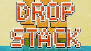 Drop Stack Game Play screenshot 1