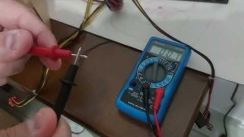 "🔊 Como Medir Ohms (Impedância) em Caixa de Som ou Alto-Falante | Guia Completo!"