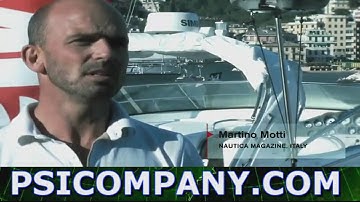 Simrad NSE Marine Electronics Customers Speak