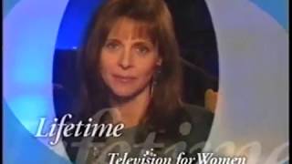 Lifetime ID w/Lindsay Wagner, 1998