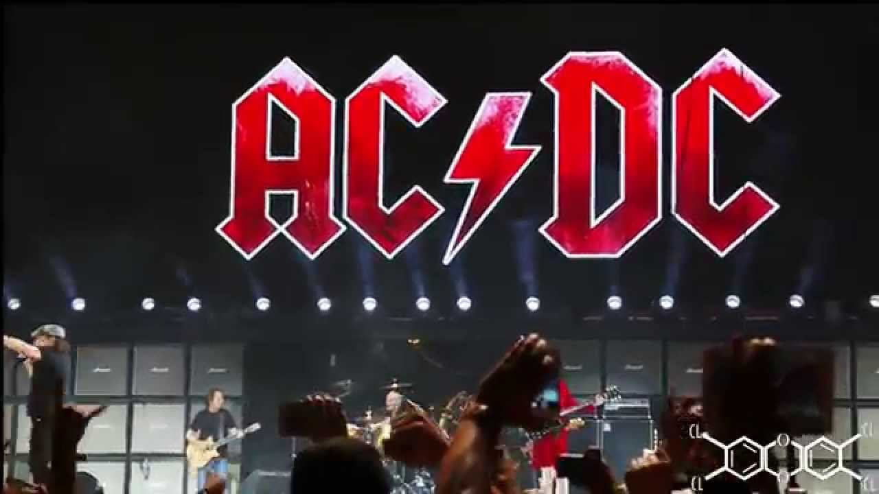 AC/DC - YouTube