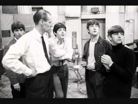 The Beatles outtakes - With the Beatles (1963) (2)