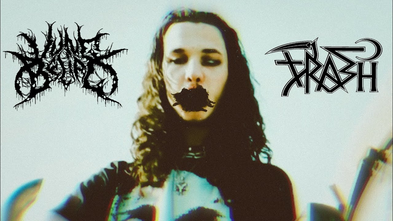 YUNG BELIAL - ROBERT SMITH