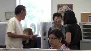 YMCA Immigrant Services