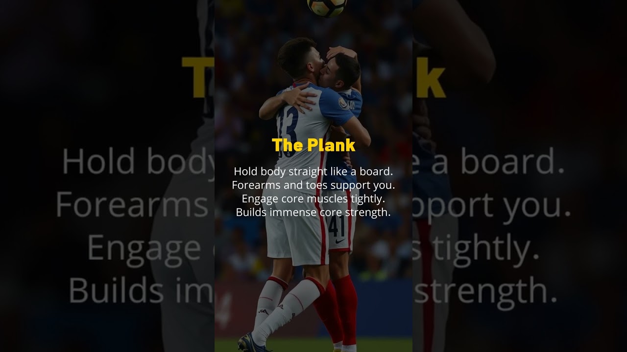 5 of the 5 best beginner exercises for full body fitness