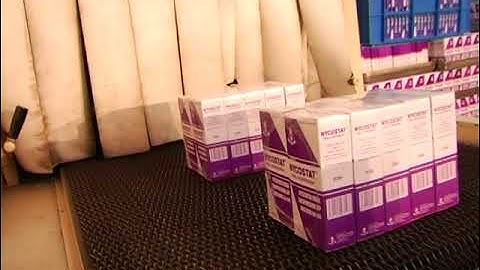 COSMOS DOCUMENTARY - RECO VENTURES