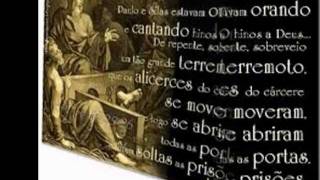 Tony Sabetta - Servo de Deus.avi