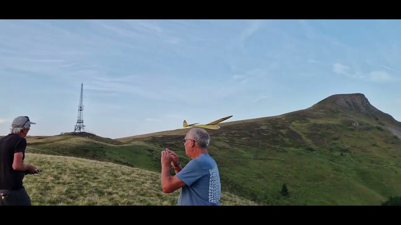 Banne 2023  Coucher de soleil