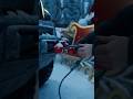 Santa Gets Stuck… Then THIS Jeep Saves Christmas 😳🔥