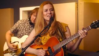 Megan Burtt | Unfinished Business | Tiny Desk Entry 2024