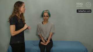 Effective Piriformis Stretching Techniques with Dr. Elizabeth Wagner, DPT