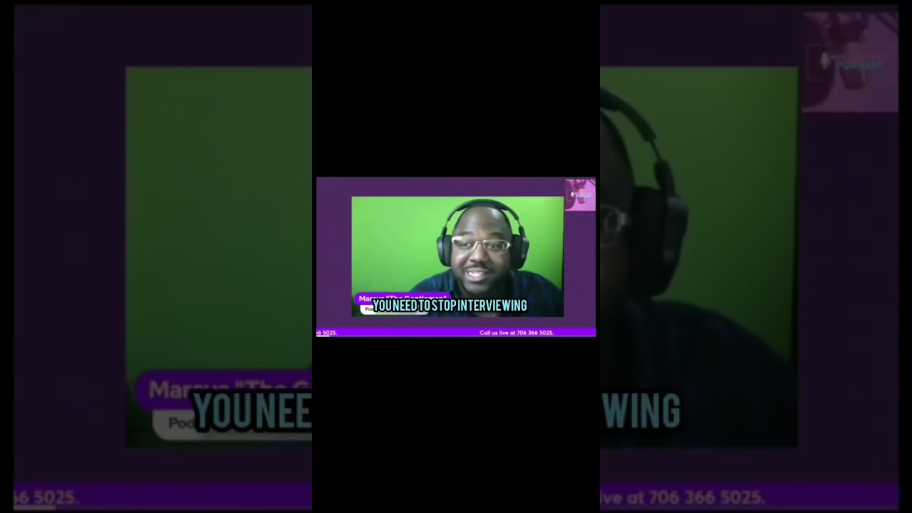 Gentleman Style thinks that Shannon Sharpe is a 🗑 podcast host. What do you think?