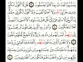قال الله قل لا أقول لكم عندي خزائن الله ولا أعلم الغيب ولا أقول لكم إني ملك عبدالباسط عبدالصمد