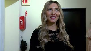 Blume and Hall Fashion Academy Grand Opening | Cason Ambrus