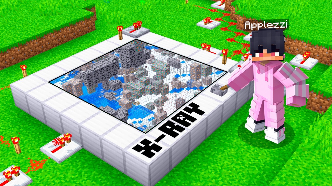 18 TAPAA Saada BANNIT Minecraftiin?!