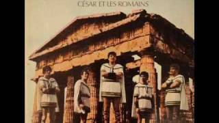 CÉSAR et les ROMAINS ♔ Trop Seul Sans Toi chords