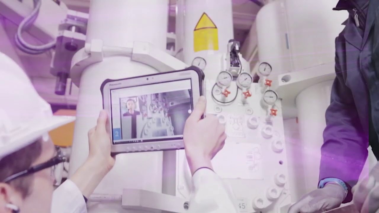 AVEVA Assets Performance Management & Maintenance 4.0