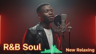 Night Breeze | R\u0026B Chill Lounge – Relaxing Soulful Beats Vol.26