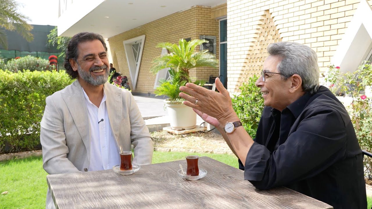 العراق| رجل بألف رجل.. قصة هشام الذهبي ملك الانسانية