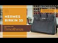 Timotheus - Hermes bag repair/ ремонт сумки Hermes