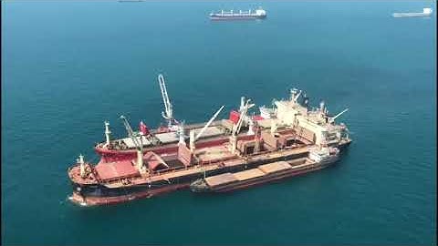 Webinar 1: Global Agricultural Commodities