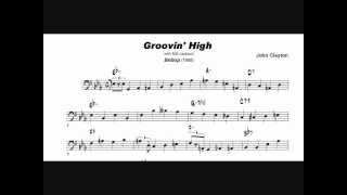 John Clayton: Groovin' High chords