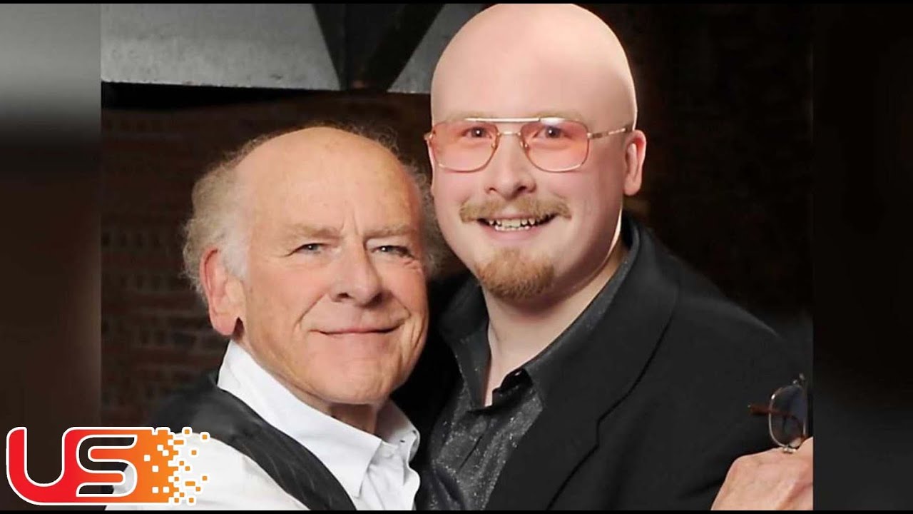 Art Garfunkel's son recalls leaving home for Germany at age 16 'I don