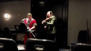 Monster - Comic Book Goddess Productions - Live - Balticon 51