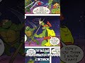 ПОЛНЫЙ РОЛИК НА КАНАЛЕ #tmnt #tmnt2003 #comics #shorts
