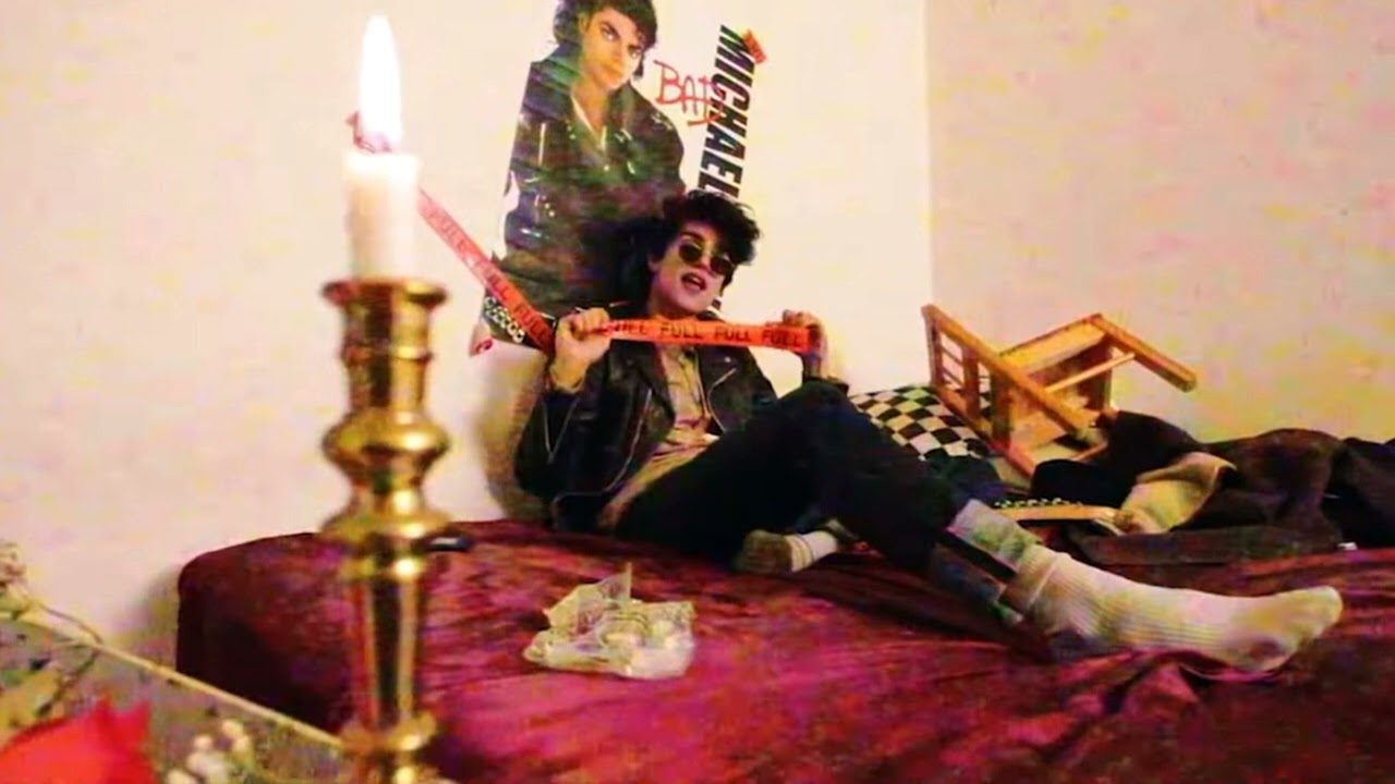 Sam Mehran - FUNK PARK (2018)