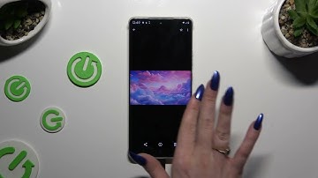 How to Find Downloaded Files on Motorola Edge 50 Pro?