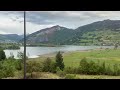 Imagens do trem de Lugano a Milão by Moriel