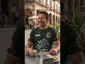 Custom Name Mexican Flag Camo 3D Tee - 3DTS-00899T - FKH