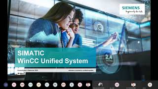 Wincc Unified System Introduction