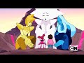 Steven Universe - let us adore you (Complete)