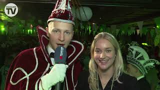 Maasland Tv - Prinsenbal Peijas 2026