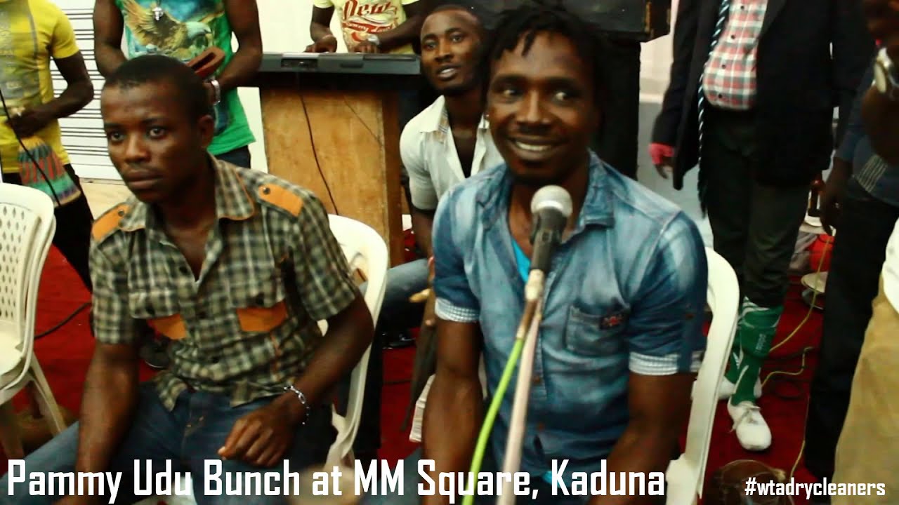 Pammy Udu Bunch in Kaduna (Umu Enugu) YouTube