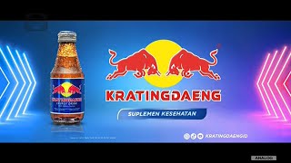 Iklan Kratingdaeng - Ariel NOAH