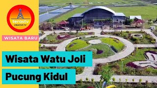 Wisata Tulungagung - Wisata Watu Joli Pucung Kidul Boyolangu
