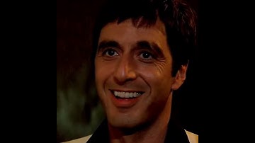 Thumbnail of Scarface - Tony Montana - Cheri Cheri Lady edit