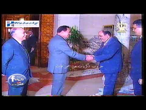 الله معاك ومعاك قلوبنا التصوير الأصلي